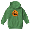 my car Youth Hoodie