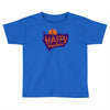 happy halloween 2 Toddler T-shirt