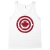 captain canada Tank Top