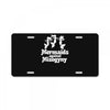 mermaids against misogyny best trending License Plate