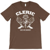 cleric T-Shirt