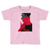 scarlxrd grime Toddler T-shirt