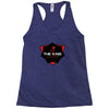 fahrie77 Racerback Tank