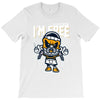 breaking out T-Shirt