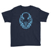 octopus (3) Youth Tee