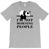 im Not Morning People T-Shirt