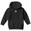 skeletor Youth Hoodie