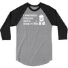 profit scandal toronto rob ford 3/4 Sleeve Shirt