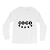 loco coco Long Sleeve Shirts