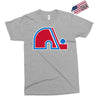 quebec nordiques Exclusive T-shirt
