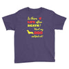 mans best friend Youth Tee