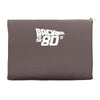 back to the 80's, funny retro Accessory Pouches