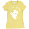 morrissey the smiths rock music Ladies Fitted T-Shirt