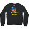 hong kong phooey Crewneck Sweatshirt