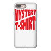 mystery iPhone 8 Plus