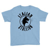 italian stallion Youth Tee