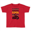 Sorry This Girl Is Already Takenby a Cool And Biker Toddler T-shirt