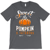 sweet as pumpkin pi T-Shirt