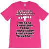 i only have sex, ideal gift, birthday present funny T-Shirt