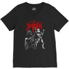 darth metal V-Neck Tee