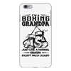 I'm A Boxing Grandpa... iPhone 6/6s Plus Case