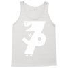 seven ate nine Tank Top