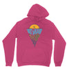 let the sea, set you free Unisex Hoodie