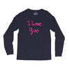 fahrie77 Long Sleeve Shirts