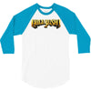 goldrush2 3/4 Sleeve Shirt