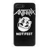 anthrax iPhone 7 Plus Case