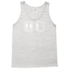 fishing   problem solved Tank Top