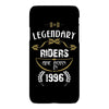 legendary riders are born in 1996 iPhoneX