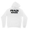 peace maker Unisex Hoodie