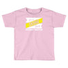 skiing thing wouldn't understand Toddler T-shirt
