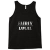 Yo You (f108) Tank Top