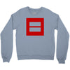 equality for all sign marriage equality t shirts t shirt Crewneck Sweatshirt