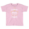 legendary riders are born in 1995 Toddler T-shirt