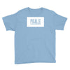 new pigalle classic logo Youth Tee