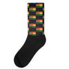 Lgbt Ampersand Socks