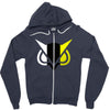 gaming Zipper Hoodie