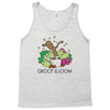 groot of the loom Tank Top