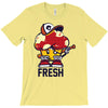 crew five fresh T-Shirt