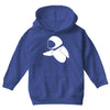Wall-E Eve Youth Hoodie
