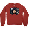 send me location khabib Crewneck Sweatshirt