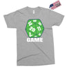 game Exclusive T-shirt
