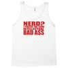 nerd Tank Top