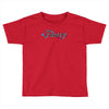 fancy t shirt iggy azalea t shirt charlie xcx t shirt the fault in our Toddler T-shirt