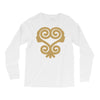 sankofa Long Sleeve Shirts