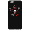 bohemian revenge iPhone 6/6s Case