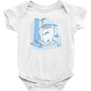 dental hygiene Baby Bodysuit